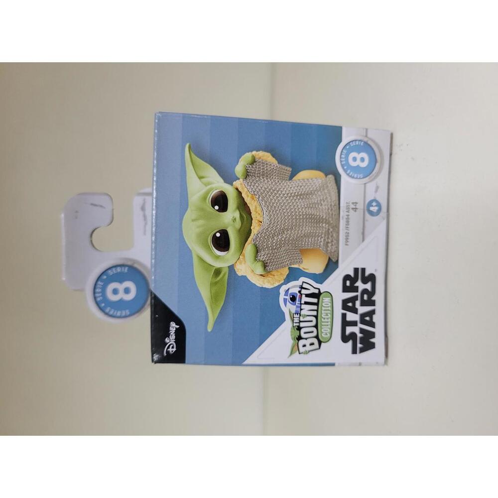 Star Wars The Bounty Collection Baby Yoda Figure - Series 8